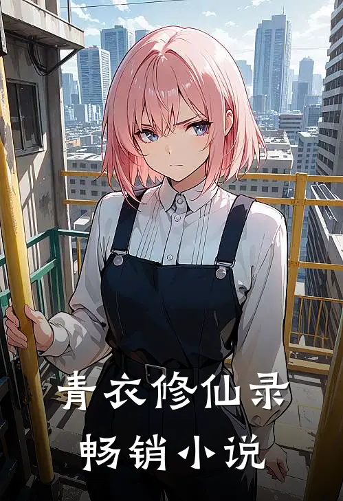 青衣修仙录畅销小说