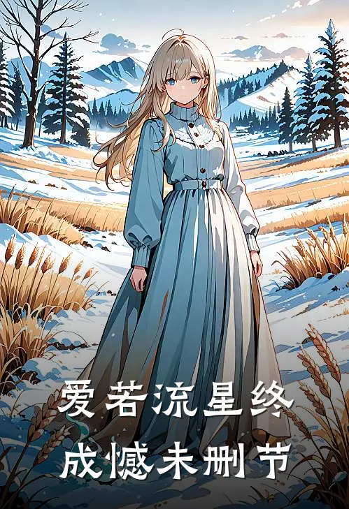 爱若流星终成憾未删节