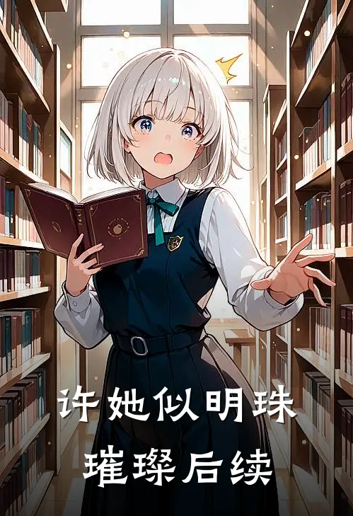 许她似明珠璀璨后续