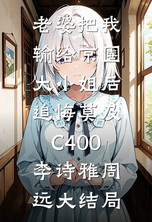 老婆把我输给京圈大小姐后，追悔莫及C400李诗雅周远大结局