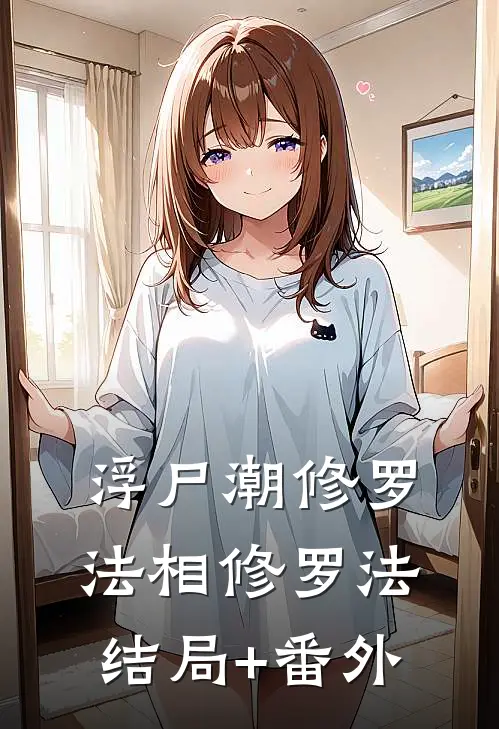 浮尸潮修罗法相修罗法结局+番外