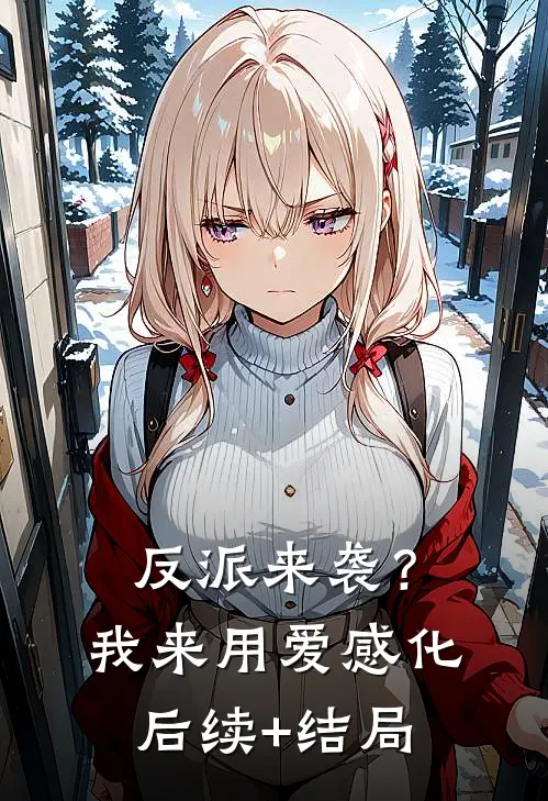 反派来袭？我来用爱感化后续+结局