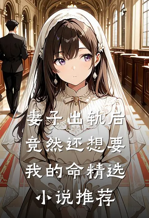 妻子出轨后竟然还想要我的命精选小说推荐