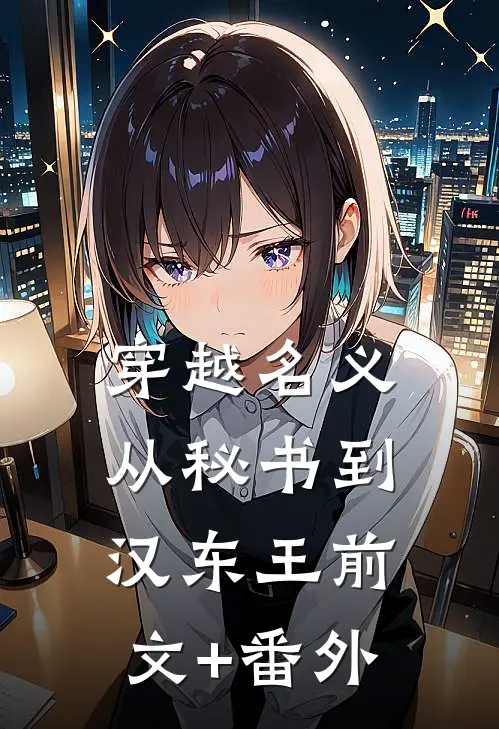 穿越名义：从秘书到汉东王前文+番外