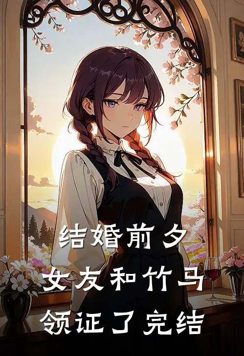 结婚前夕，女友和竹马领证了完结