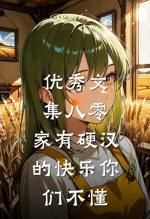 优秀文集八零：家有硬汉的快乐你们不懂