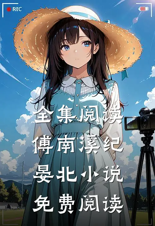全集阅读傅南溪纪晏北小说免费阅读