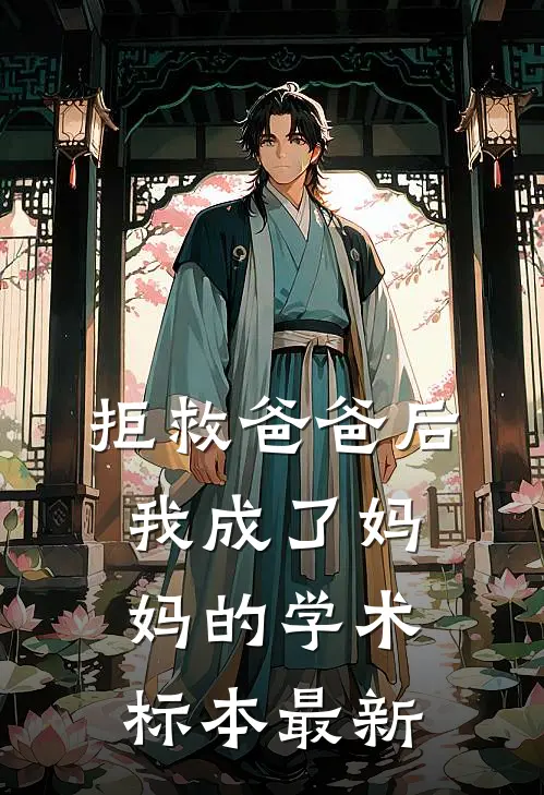 拒救爸爸后，我成了妈妈的学术标本最新