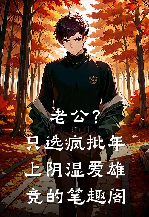 老公？只选疯批年上阴湿爱雄竞的笔趣阁