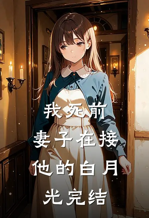 我死前，妻子在接他的白月光完结