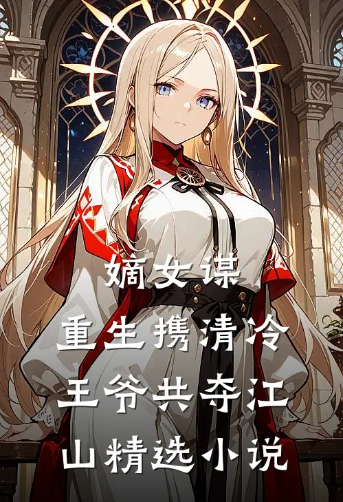 嫡女谋：重生携清冷王爷共夺江山精选小说