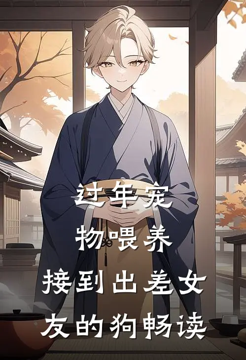 过年宠物喂养，接到出差女友的狗畅读