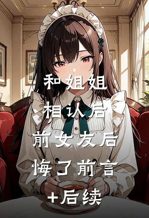 和姐姐相认后，前女友后悔了前言+后续