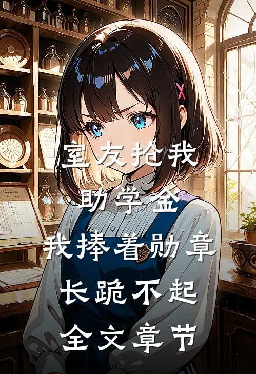 室友抢我助学金，我捧着勋章长跪不起全文章节