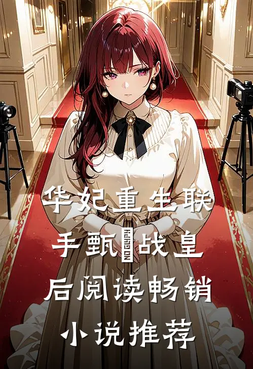 华妃重生联手甄嬛战皇后阅读畅销小说推荐
