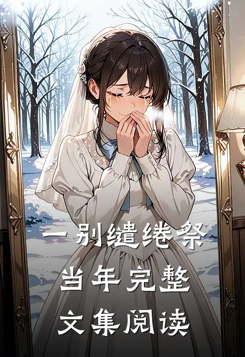 一别缱绻祭当年完整文集阅读