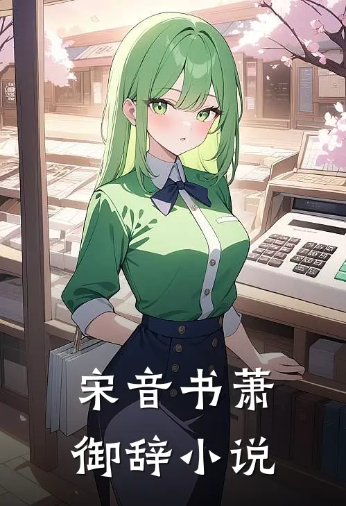 宋音书萧御辞小说