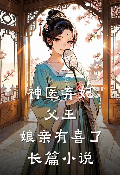 神医弃妃:父王,娘亲有喜了长篇小说