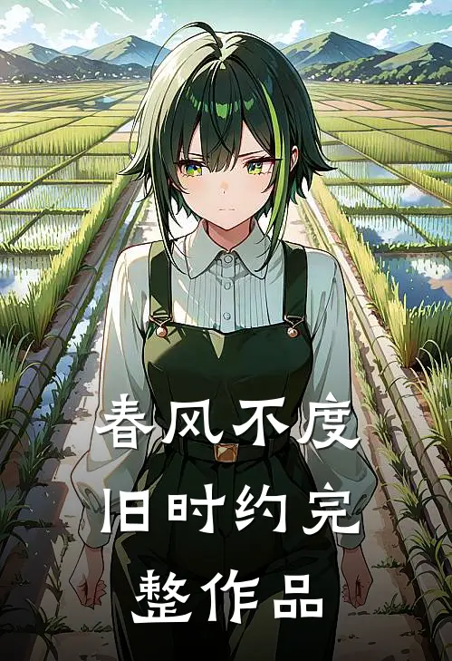 春风不度旧时约完整作品