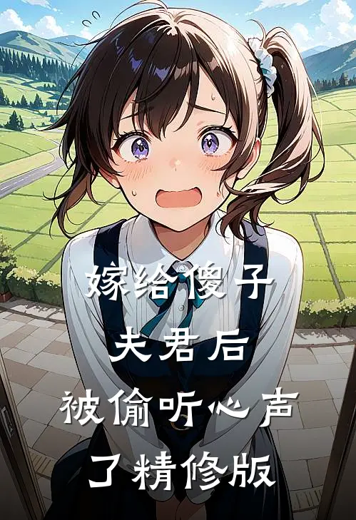 嫁给傻子夫君后,被偷听心声了精修版