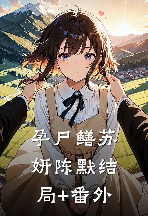 孕尸鳝苏妍陈默结局+番外