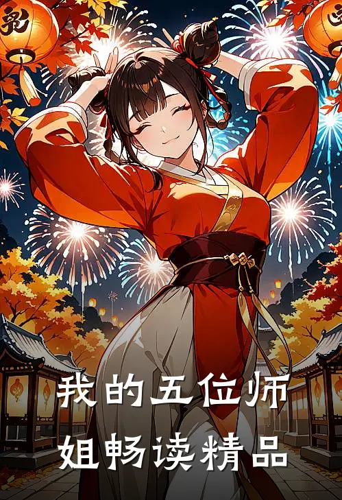 我的五位师姐畅读精品