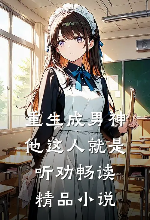 重生成男神，他这人就是听劝畅读精品小说