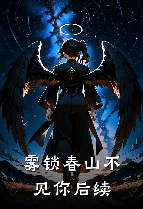 雾锁春山不见你后续