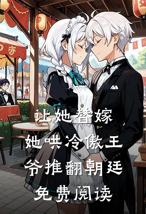让她替嫁，她哄冷傲王爷推翻朝廷免费阅读