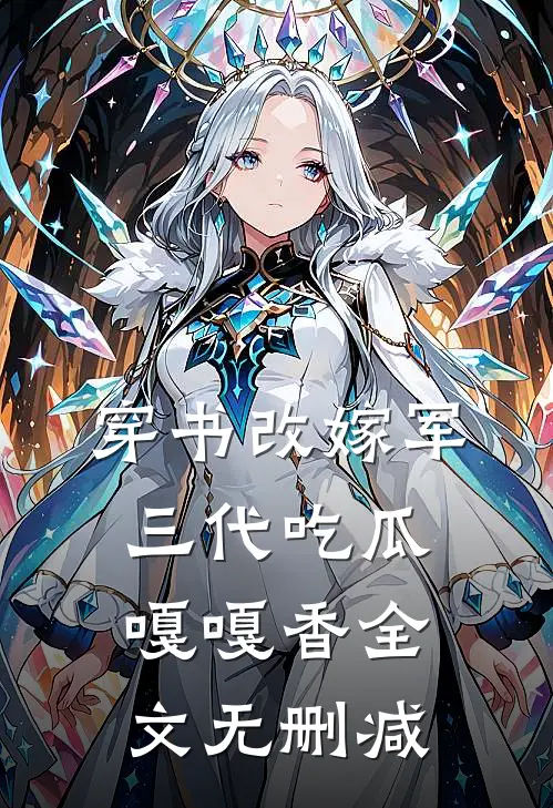 穿书改嫁军三代吃瓜嘎嘎香全文无删减
