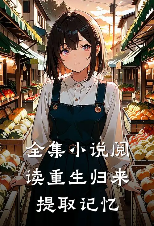 全集小说阅读重生归来提取记忆
