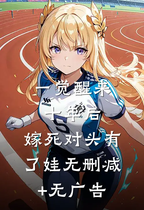 一觉醒来十年后，嫁死对头有了娃无删减+无广告