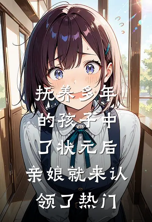 抚养多年的孩子中了状元后，亲娘就来认领了热门
