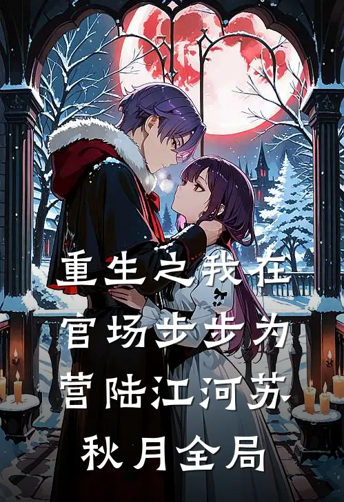 重生之我在官场步步为营陆江河苏秋月全局