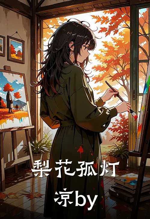 梨花孤灯凉by