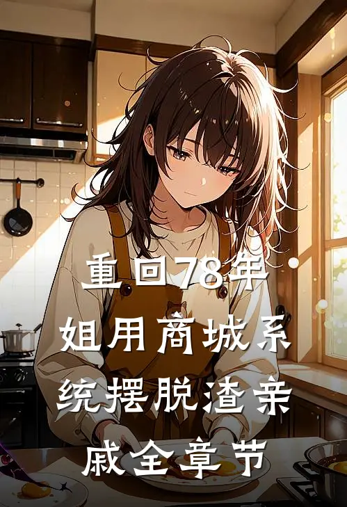 重回78年，姐用商城系统摆脱渣亲戚全章节