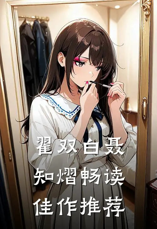 翟双白聂知熠畅读佳作推荐
