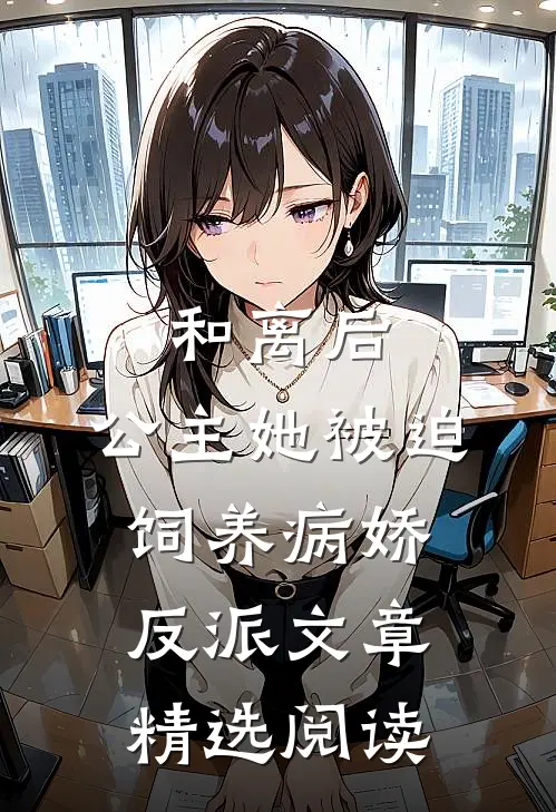 和离后，公主她被迫饲养病娇反派文章精选阅读