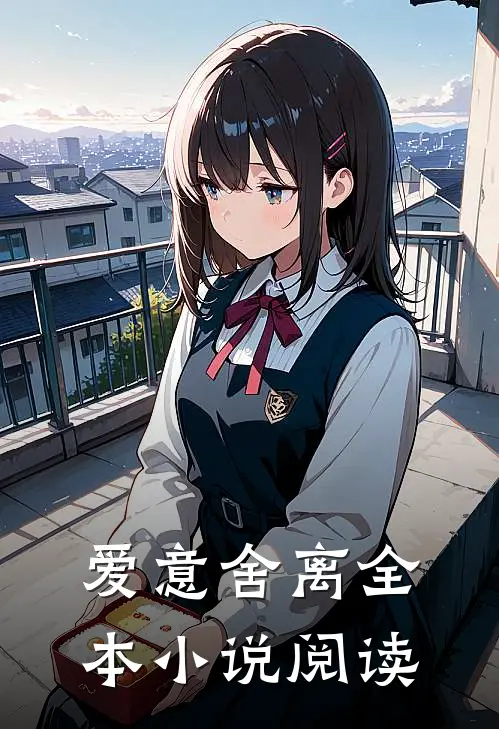 爱意舍离全本小说阅读