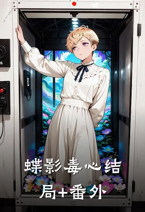 蝶影毒心结局+番外