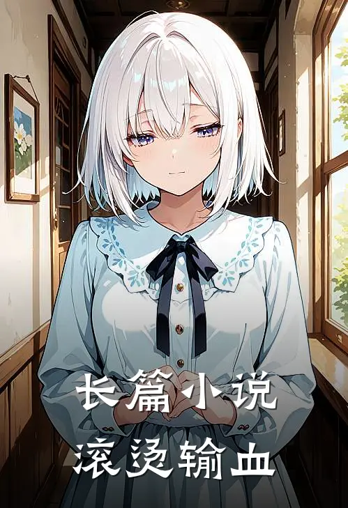 长篇小说滚烫输血
