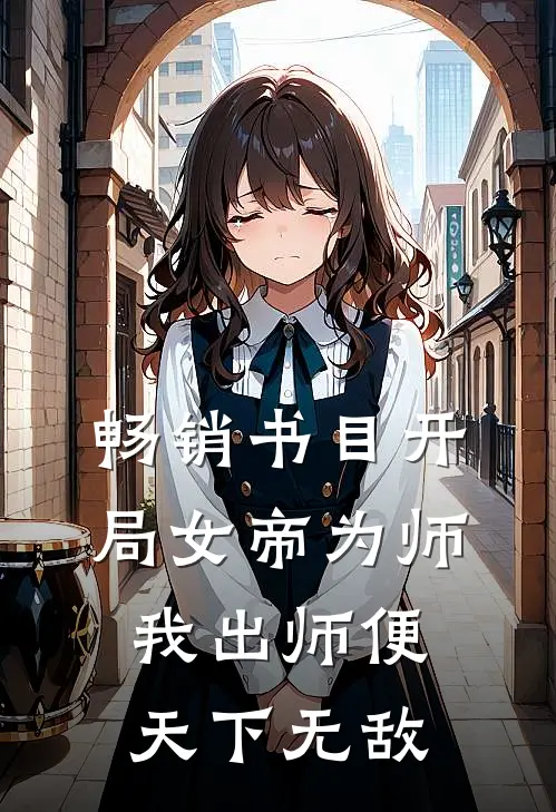 畅销书目开局女帝为师,我出师便天下无敌