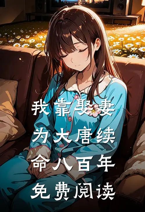 我靠娶妻，为大唐续命八百年免费阅读