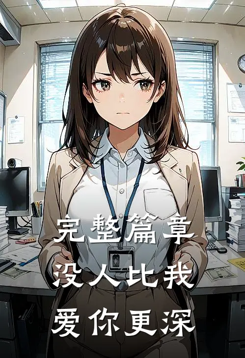 完整篇章没人比我爱你更深
