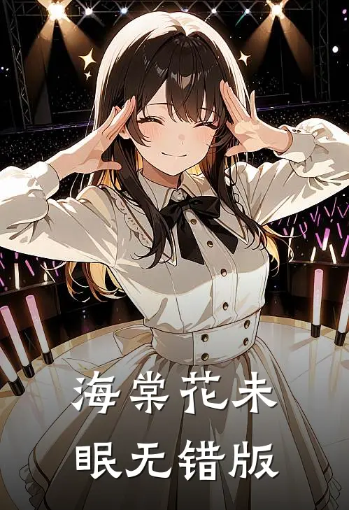 海棠花未眠无错版