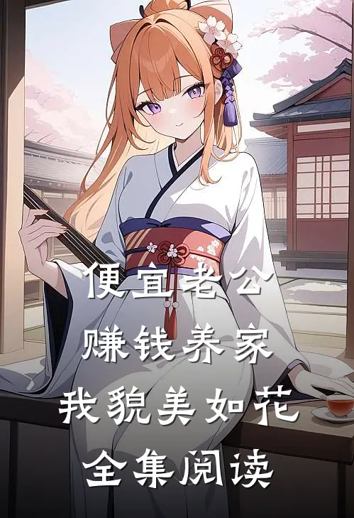 便宜老公赚钱养家，我貌美如花全集阅读