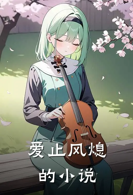 爱止风熄的小说