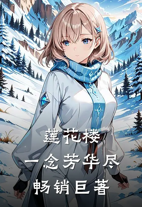 莲花楼：一念芳华尽畅销巨著