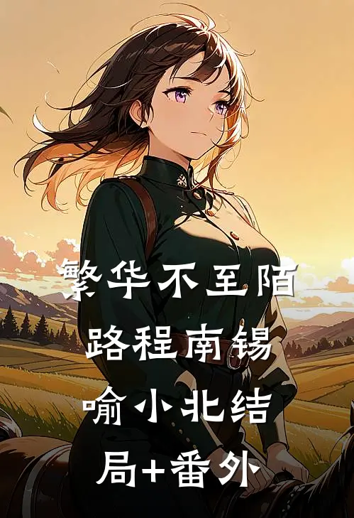 繁华不至陌路程南锡喻小北结局+番外