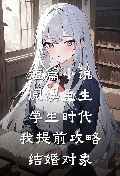 短篇小说阅读重生学生时代：我提前攻略结婚对象